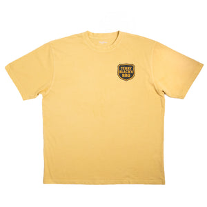 Terry Black's Relaxed Tee