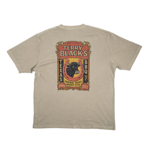 Terry Black's Cookin' 24/7 Tee