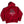 Terry Black's Maroon Hoodie