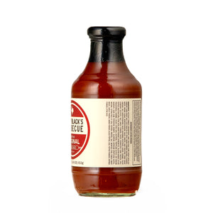 Terry Black's Central Texas Original Barbecue Sauce