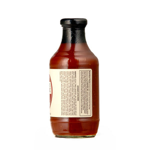 Terry Black's Central Texas Original Barbecue Sauce