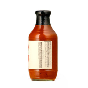 Terry Black's Spicy Barbecue Sauce