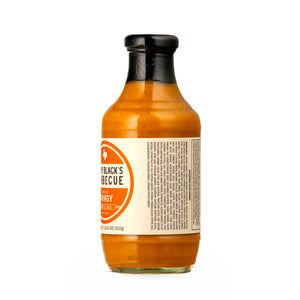 Terry Black's Sweet & Tangy Barbecue Sauce