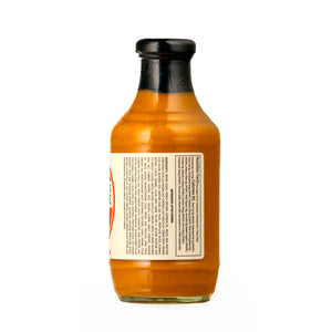 Terry Black's Sweet & Tangy Barbecue Sauce