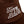 Terry Black's Brown Stitched Hat