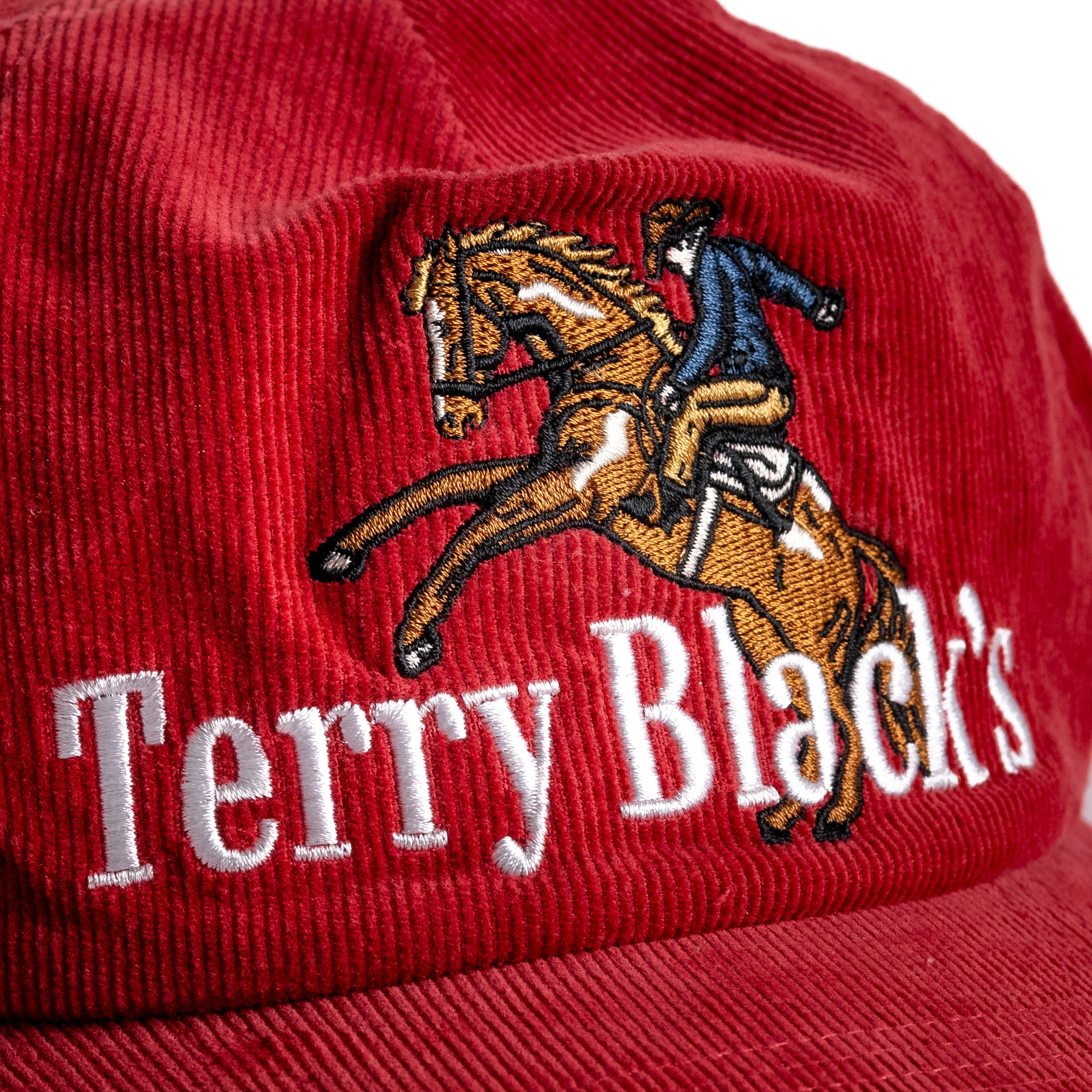 Hats – Terry Black's Barbecue Pit Shop