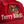 Terry Black's Red Corduroy Hat
