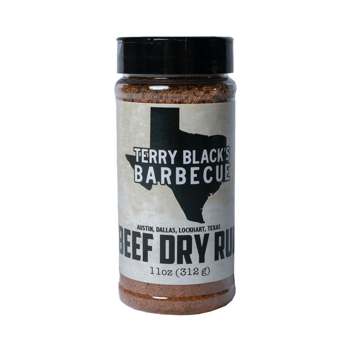 Terry Black's Beef Dry Rub