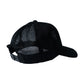 Terry Black's Black Logo Hat
