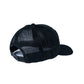 Terry Black's Black Patch Hat
