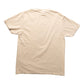 Terry Black's Cream Bull Rider Tee